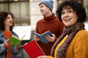 100% de alumnos aprobados con plaza en Gestión Civil
