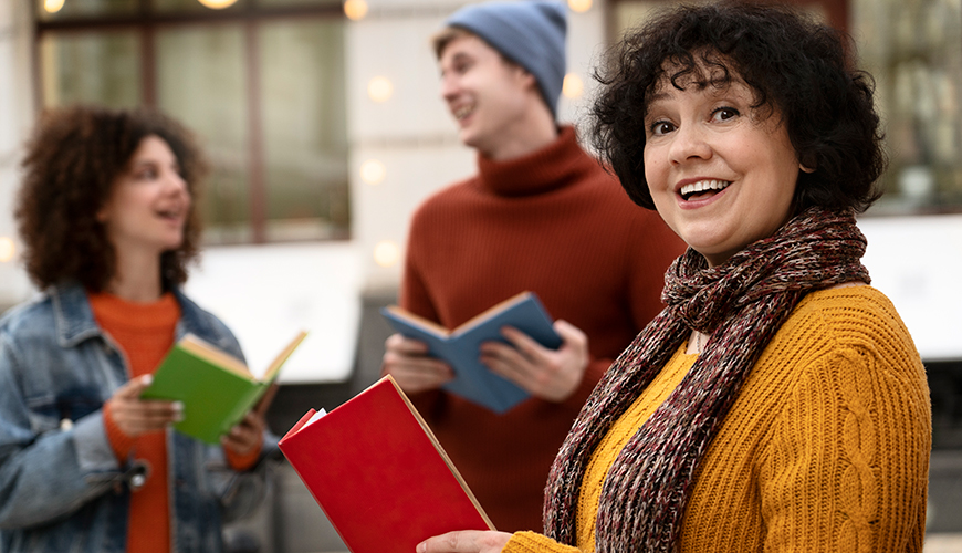 100% de alumnos aprobados con plaza en Gestión Civil