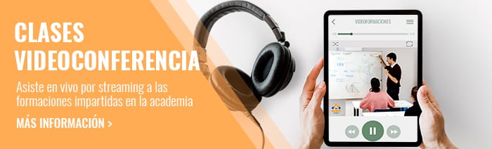 Modalidad Videoconferencia