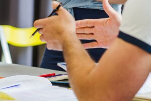 Coaching para Opositores: Entrena tu mente para ganar tu plaza