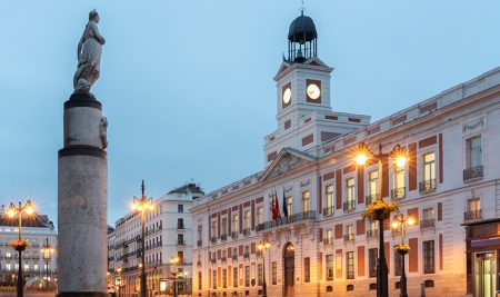 Oposiciones CAM: Convocadas 117 plazas de Administrativos de la Comunidad de Madrid