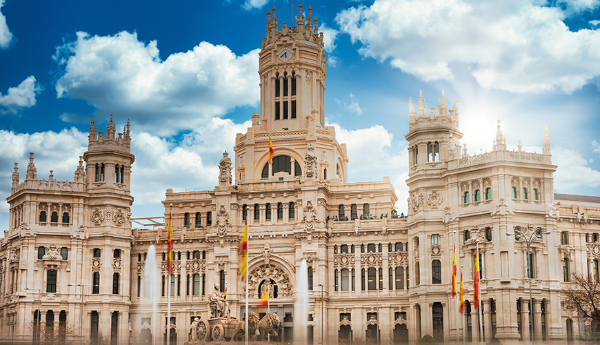 Próxima convocatoria de plazas de Auxiliar Administrativo del Ayto. de Madrid para 2022