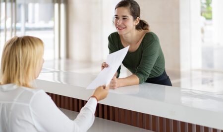 1.050 plazas convocadas para Administrativos de la Seguridad Social