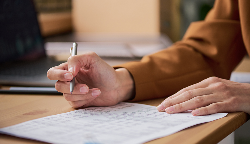 Corrección del examen de Gestión Civil del Estado 2026