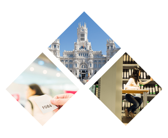 Aprobar una oposición de Administración de Ayuntamientos