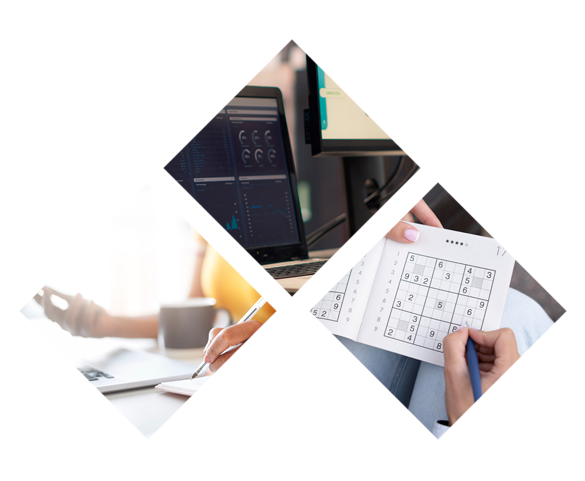 Recursos formativos y módulos complementarios para oposiciones