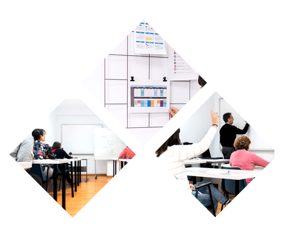 Modalidad Clases Presenciales