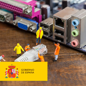 Oposiciones de Auxiliar Técnico de Informática del Estado