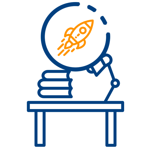 Módulos formativos para la preparación de oposiciones