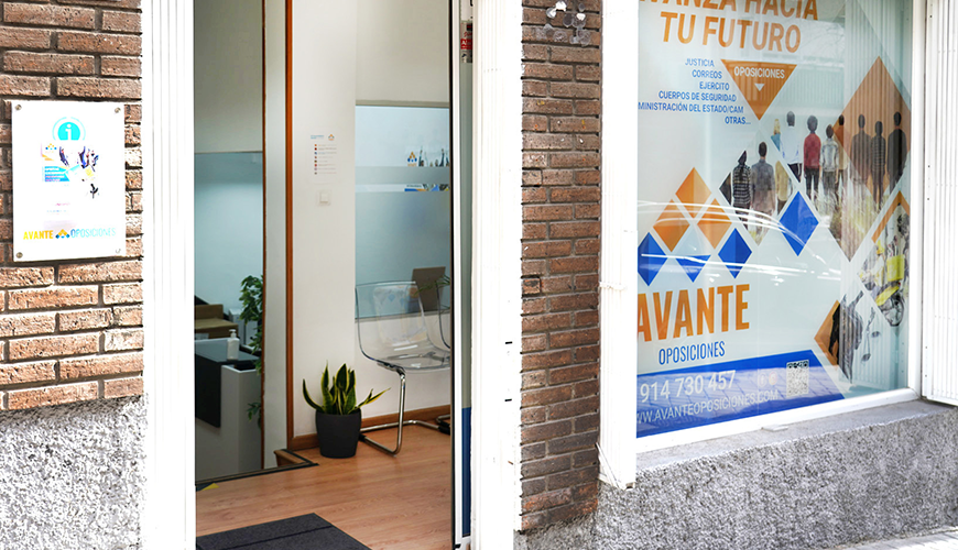 Jornadas de presentación para preparar oposiciones de Corrreos